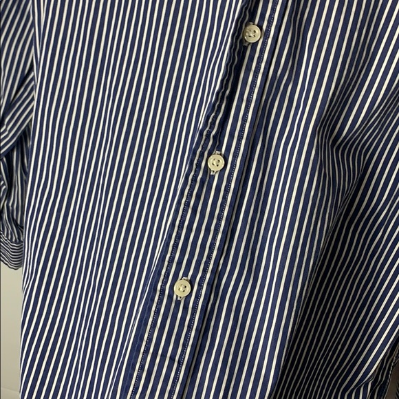 •Ralph Lauren Men's Button Down Shirt• - Picture 4 of 6